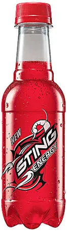 STING ENERGY 250ML (स्टिंग 250ML)